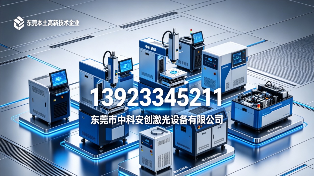 2026优选：汕头1000w光纤激光器焊接机采购厂家五家企业实力解析
