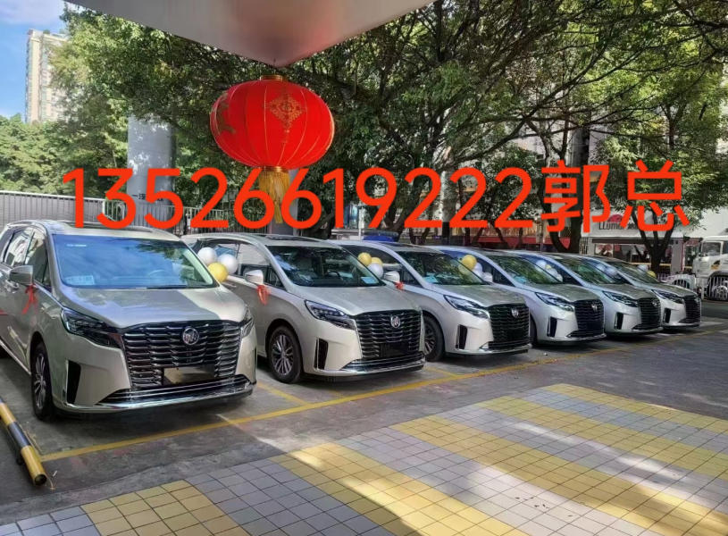 2026优选:河南考斯特包车,7座商务租车公司热门推荐解读