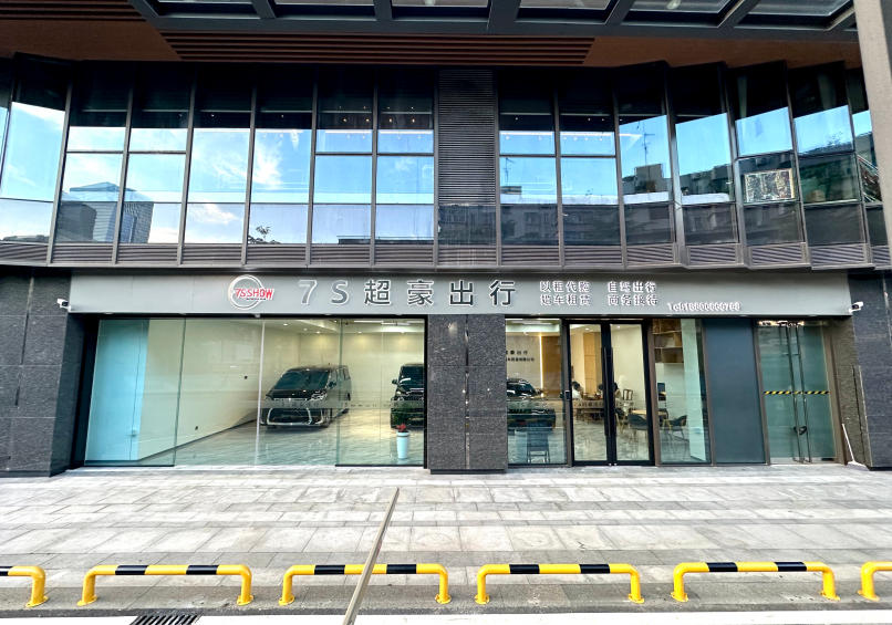 2026年甄选:深圳高端租车,机场接送包车哪家好五家企业综合评测