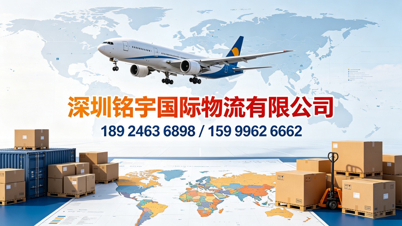 2026实力之选:靠谱的伦敦海外仓,芝加哥空运公司五家企业品质甄选