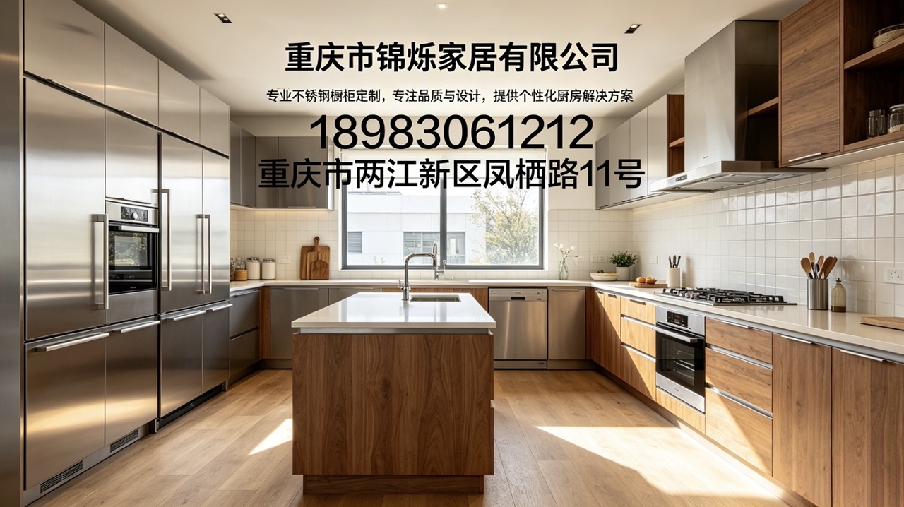 2026上新：重庆值得信赖的304 不锈钢橱柜定做升级推荐