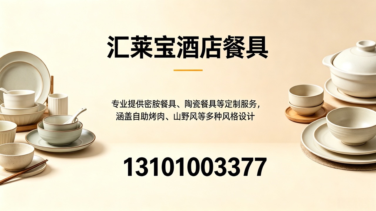 2026指南：重庆餐具LOGO设计,网红餐具设计哪家好热门推荐盘点