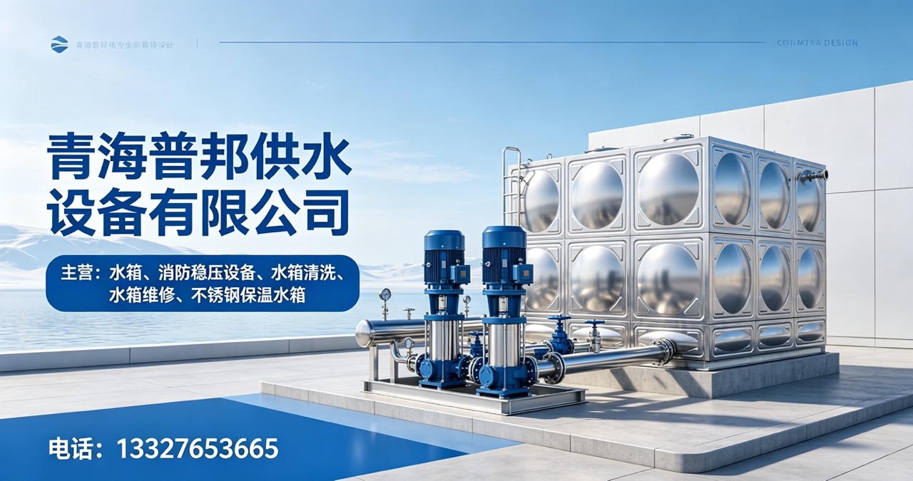 2026甄选：宁夏不锈钢保温水箱,厂区不锈钢水箱厂家五家企业深度解析