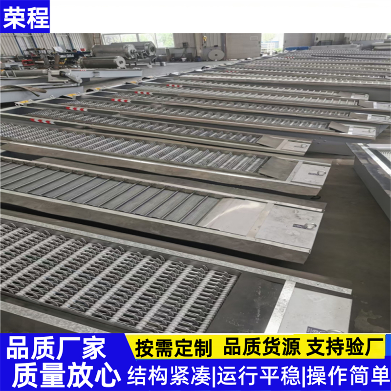 2026升级：河北格栅除污机,液动堰门哪家靠谱五家企业公认好货