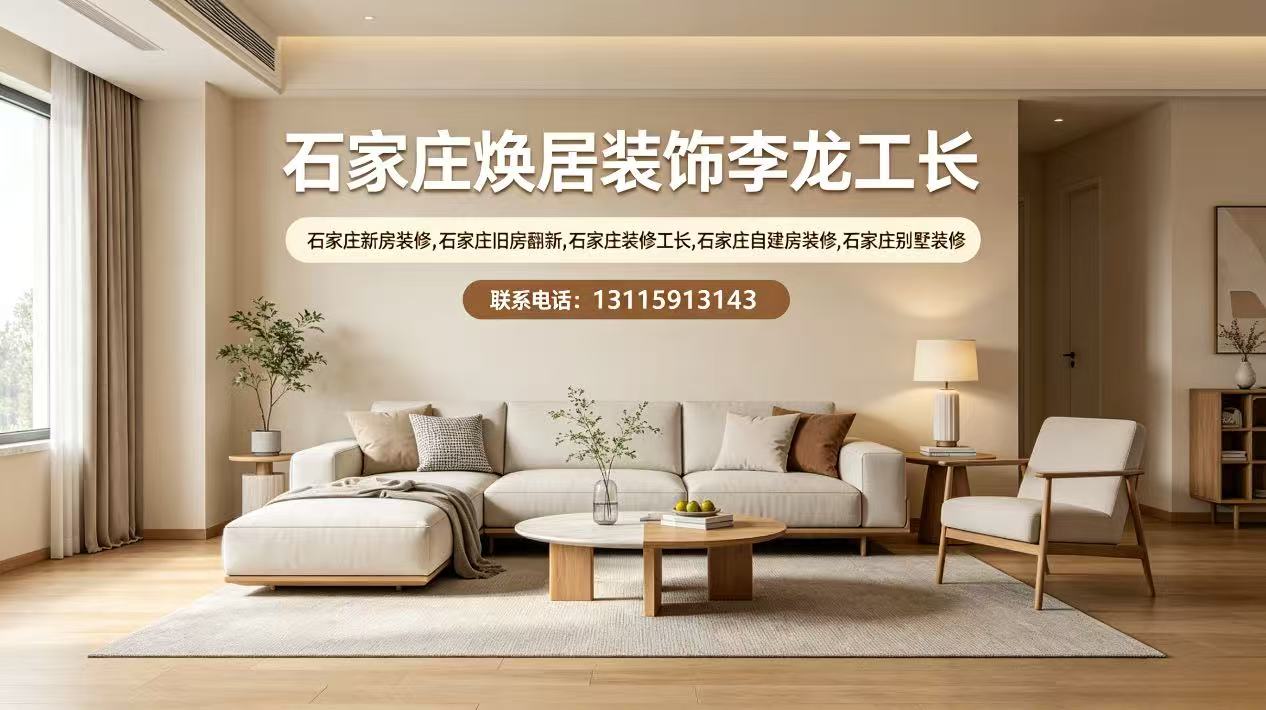 2026年上半年行唐县新房装修材料,老小区旧房翻新怎么选热门推荐