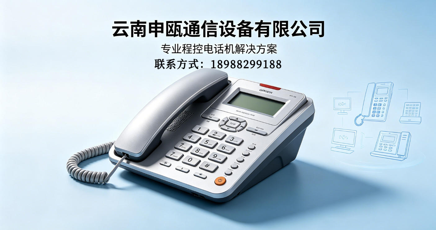 2026正规的电话机 ,程控交换机实力公司热门推荐