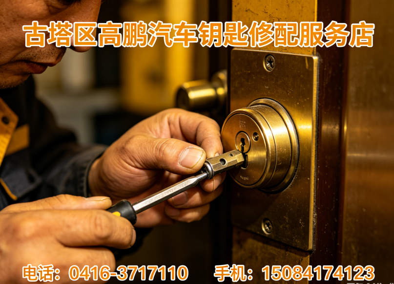 2026性价比之选:锦州有实力的防盗智能锁,指纹智能锁哪家靠谱五家企业多人种草