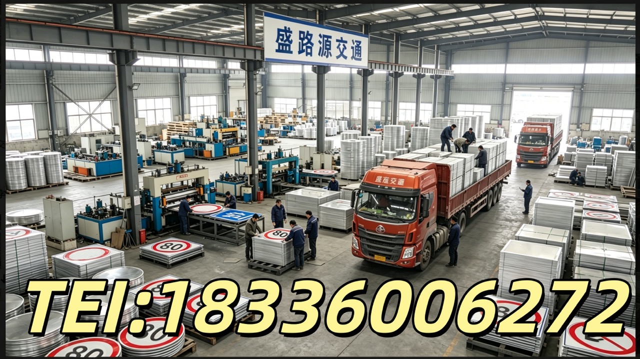 2026解析：江苏高速交通标识,施工牌公司五家企业多人种草