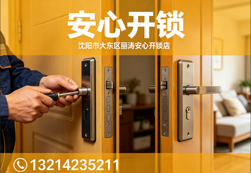 2026年上半年沈阳放心的专业开锁,商铺开锁公司电话热门推荐