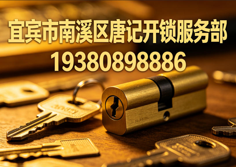 2026年性价比之选:南溪区专业的智能锁开锁,指纹锁配钥匙电话五家企业热门口碑