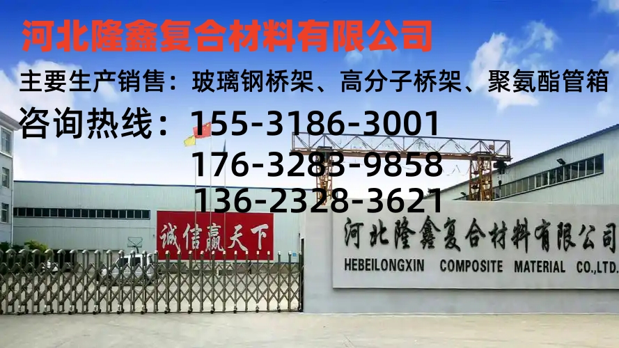 2026甄选:衡水市防火玻璃钢电缆桥架,防火隔板电缆桥架供应商五家公司综合评测