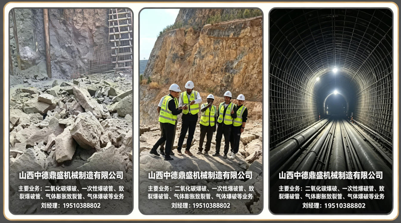 2026甄选：六盘水矿山一次性致裂管,高压一次性致裂管厂家直销热门口碑推荐