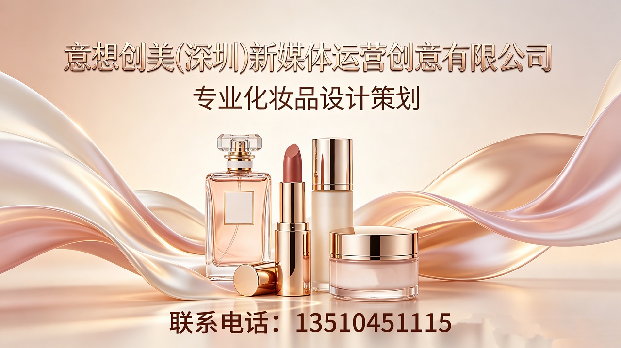 2026年定制化妆品容器设计,化妆品瓶器开模效果图五家公司实力评测