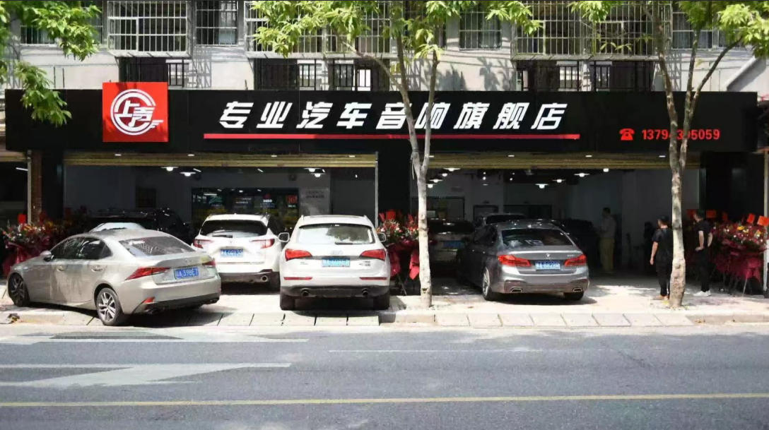 2026年性价比之选:广州本地汽车异响维修店,DSP无损升级哪家专业热门推荐解读