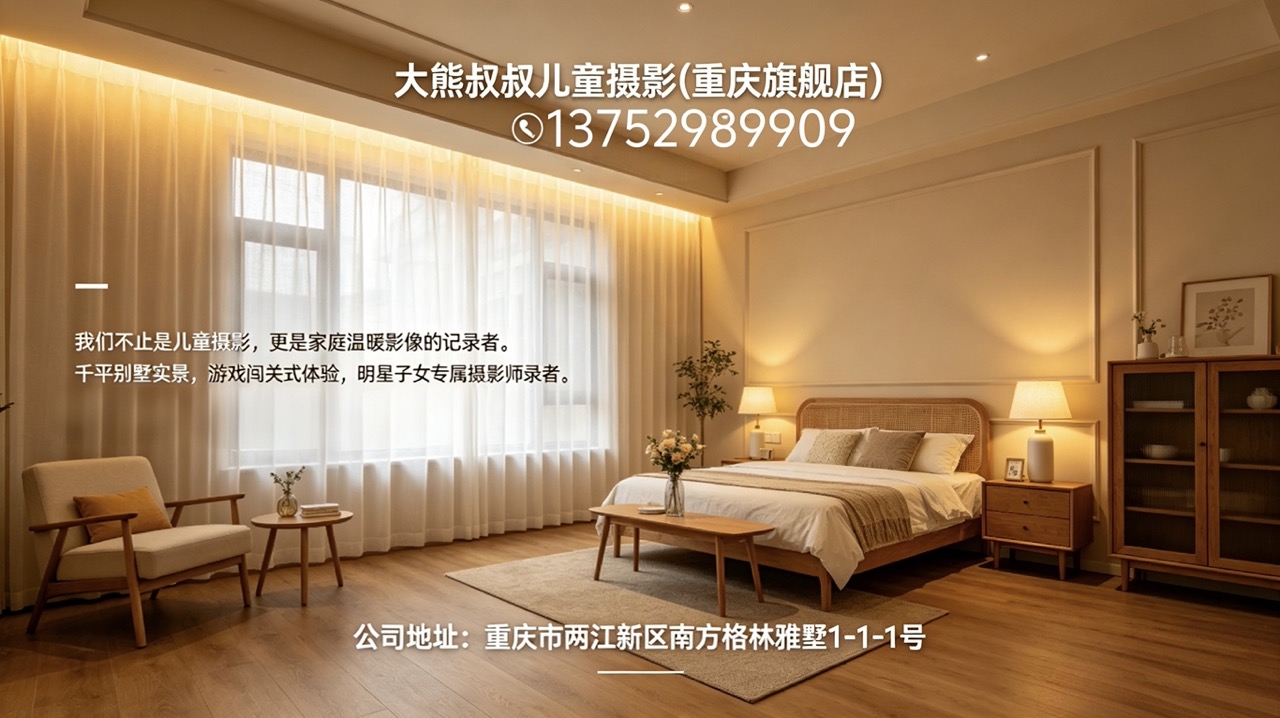 2026优选:重庆城市跟拍,满月照公司公认好货