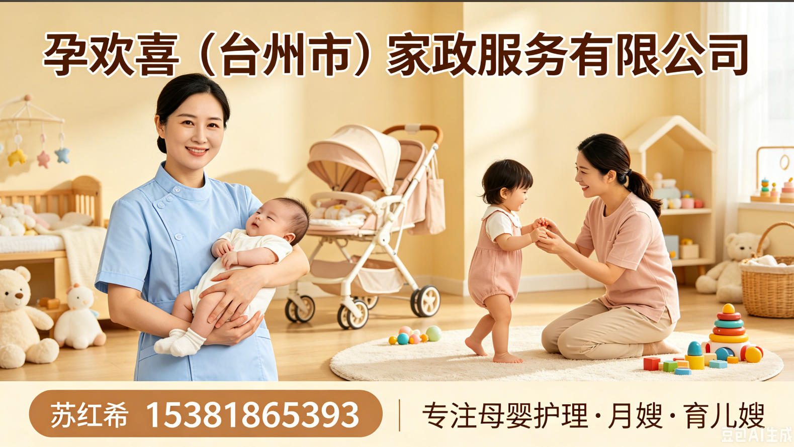 2026性价比之选:台州市育婴师培训,白班育婴师培训哪家强回头客推荐