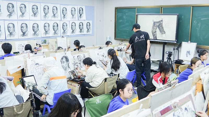 2026年上半年知名的艺校,艺考如何选严选推荐