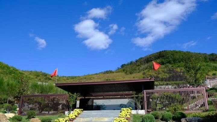 2026上新：铁岭盘龙福地墓园,隆宝山墓地电话好评推荐