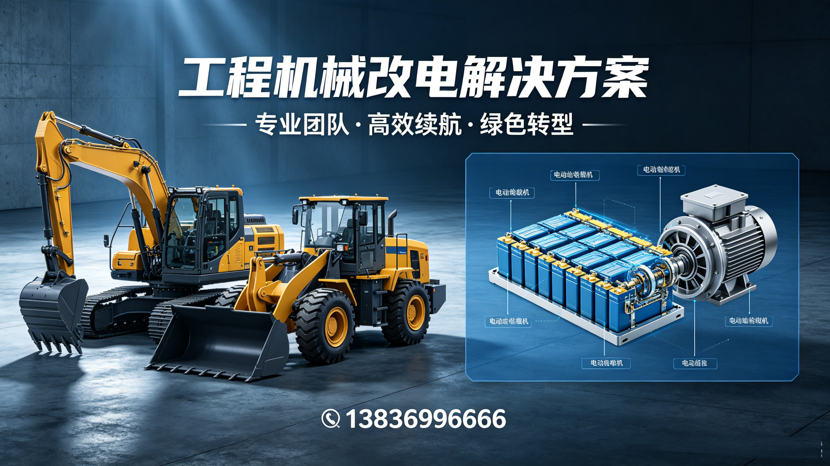 专业的燃油设备改电，矿山大型厂矿油改电公司哪家好？2026年深度评测与选择指南