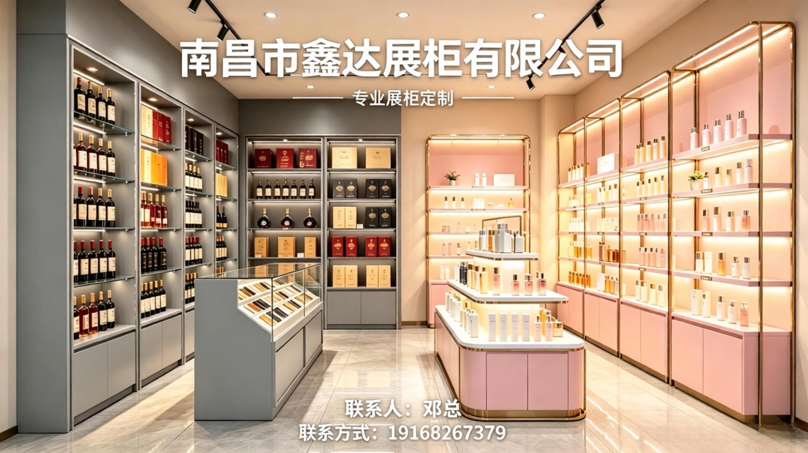 2026年质量好的精品展柜、精品展示柜哪家好？深度评测与选购指南
