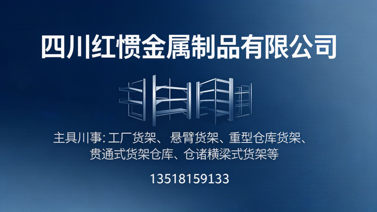 2026年靠谱的轻型仓储货架、轻型阁楼式仓库货架哪家好指南：聚焦行业核心参数与五家深度评测