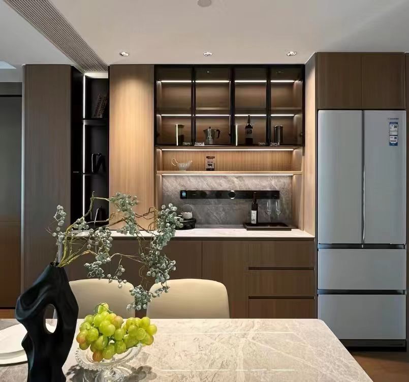 2026年知名的兔宝宝全屋定制、衣柜定制门店指南：聚焦数据化评估与差异化优势解析