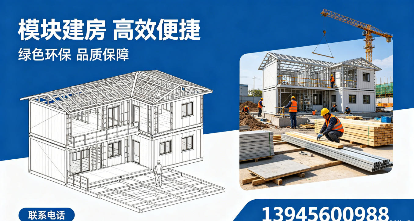 2026年肇源冷库与模块建房厂家评选指南：聚焦冷库模块建筑技术，解析五家企业的差异化优势
