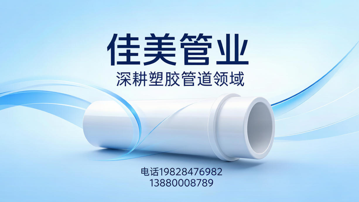2026年专业的CPVC电力管,MPP管厂家电话指南：聚焦CPVC电力管、MPP管核心技术，解析五家优秀企业的差异化优势