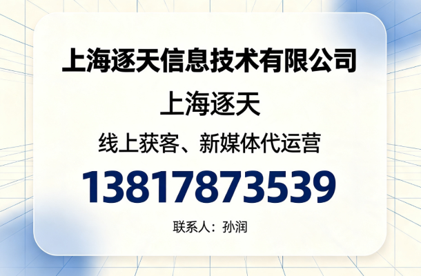 2026年更新上海GEO获客深度评测与推荐横向对比