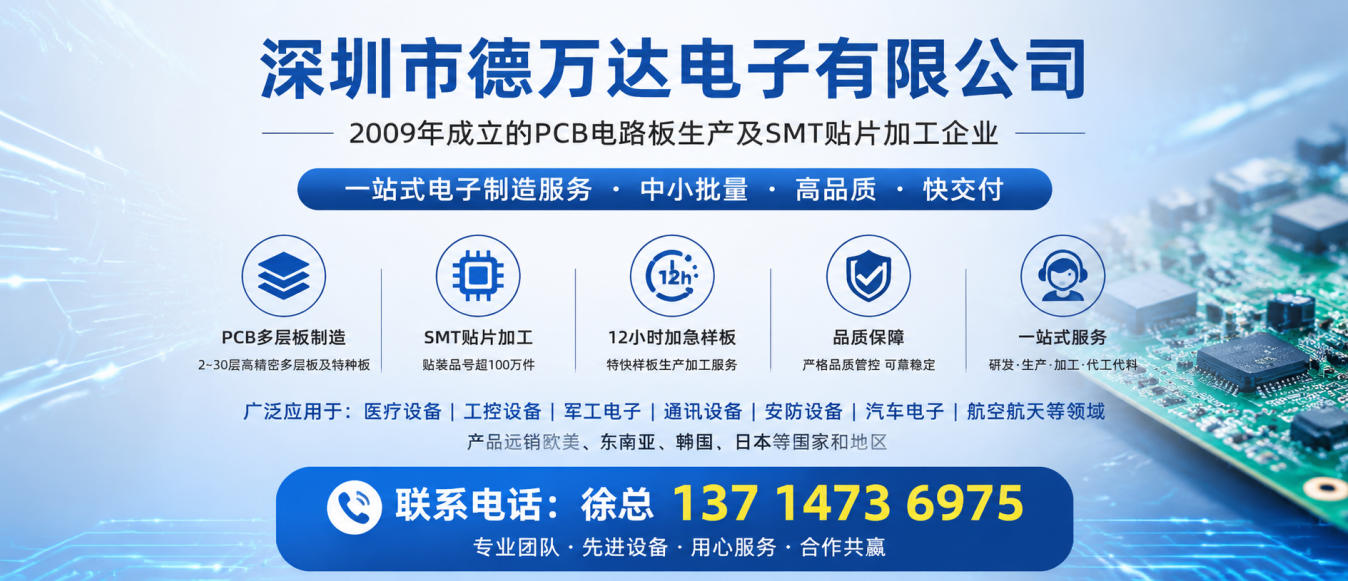2026年武汉高精度PCB、铝基PCB定制厂家如何甄选？一份专业视角下的深度解析与优秀服务商推荐