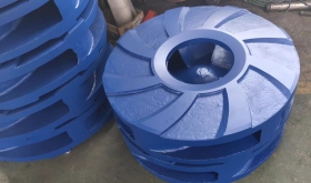 2026年上半年有实力的脱硫泵过流件/脱硫泵厂家排名解读