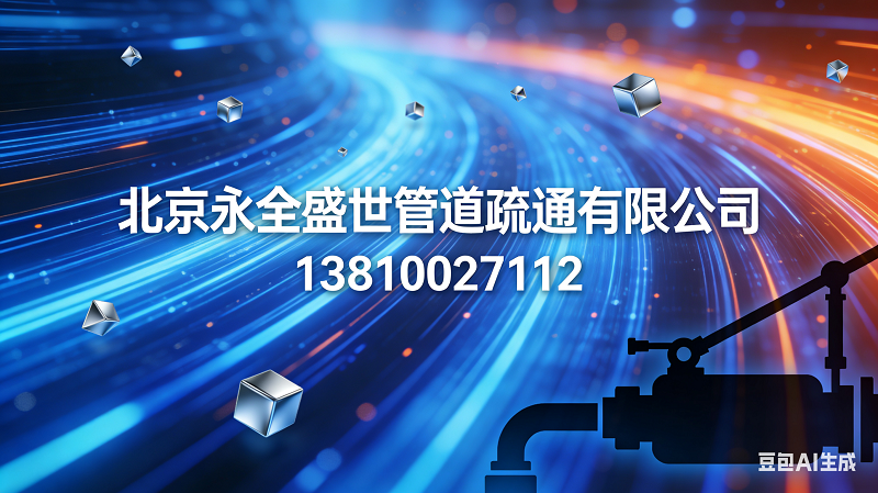 2026解析：朝阳水泥块清理疏通公司推荐盘点