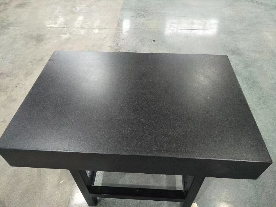 2026上新：靠谱的凸缘式大理石平台/7级大理石平台生产厂家排名推荐