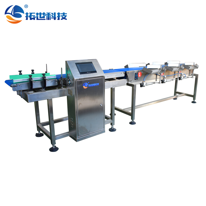 2026年上半年正规的动态自动检重秤生产厂家热门榜排名