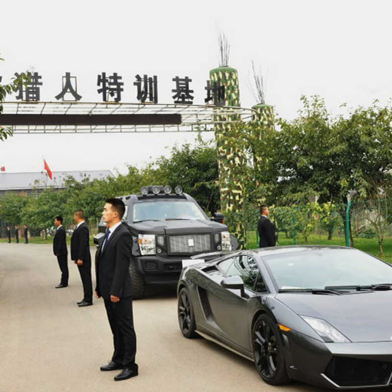 2026甄选：诚信的上市公司保镖服务排名最新盘点