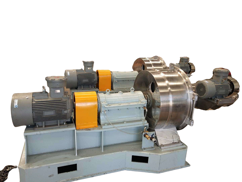 2026性价比之选:专业的超微粉碎机源头厂家推荐榜单盘点