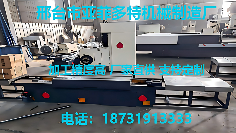 2026升级：耐用的双侧铣床公司TOP口碑推荐