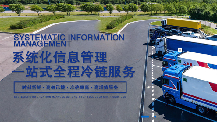 2026性价比之选:闵行冷藏物流货运/冷冻物流货运公司排名榜