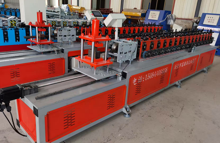 2026上新：靠谱的仿树脂瓦机器,竹节琉璃瓦压瓦机源头厂家推荐榜单盘点