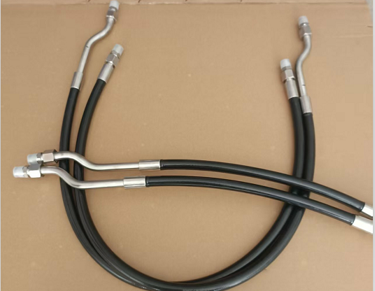 2026优选:好用的大口径胶管总成,缠绕胶管源头厂家推荐榜单盘点