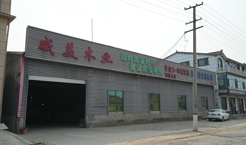 2026升级：正规的杨木双筋生态板定做厂家TOP排名榜