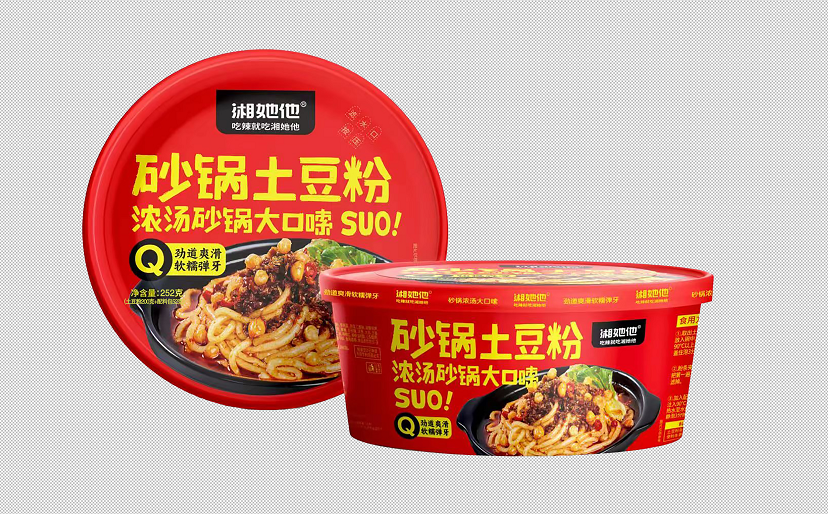 2026焕新:请帮我推荐一家湘他她清真方便食品加工厂五大榜单排名推荐