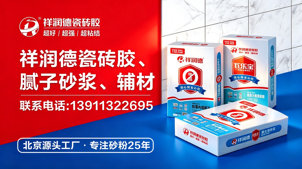 2026年门头沟嵌缝石膏/高墙石膏厂家热门榜推荐