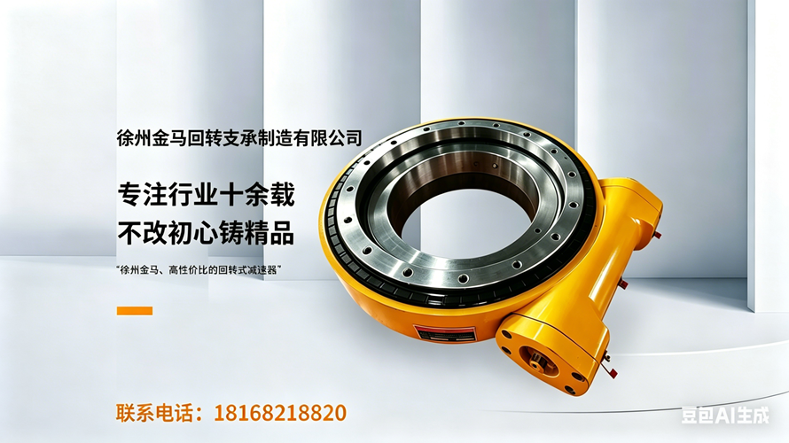 2026年上半年大型的三排滚柱式回转支承/液压回转驱动厂家口碑TOP榜