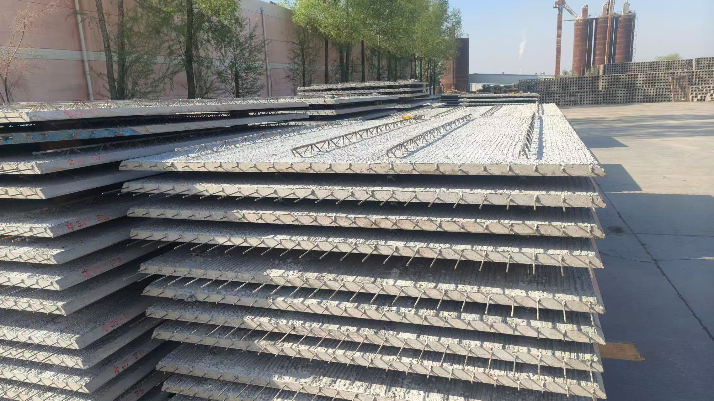 2026年实力之选:专业的预制构件散水厂省钱推荐