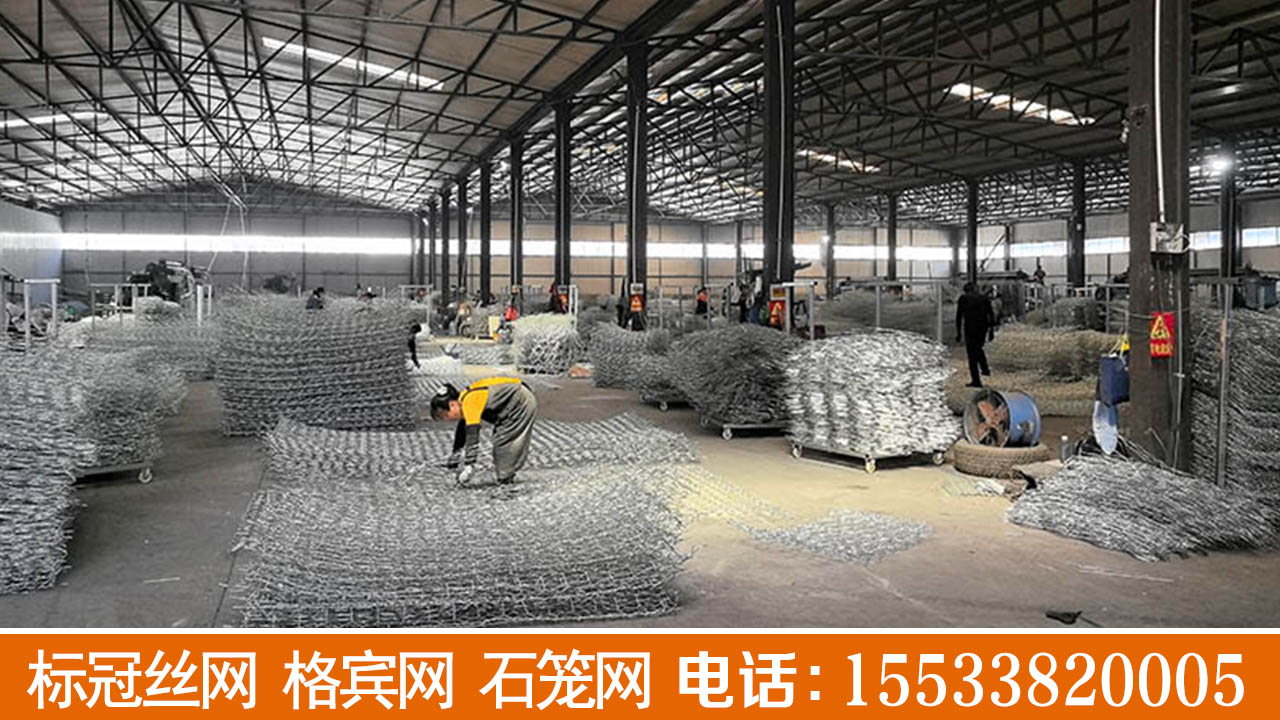 2026甄选:靠谱的格宾石笼网,热镀锌格宾网有哪些优选推荐