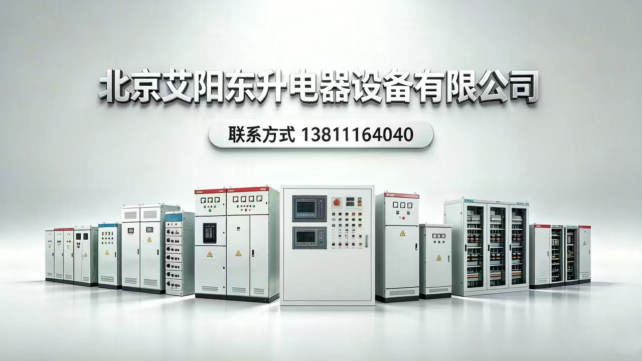 2026焕新:正规的户外配电柜公司避坑推荐