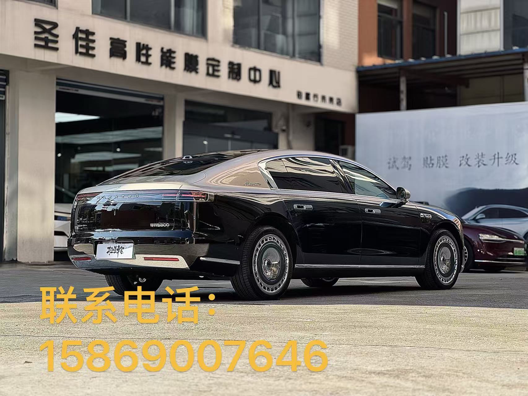 2026性价比之选:杭州理想专用新能源贴膜严选推荐