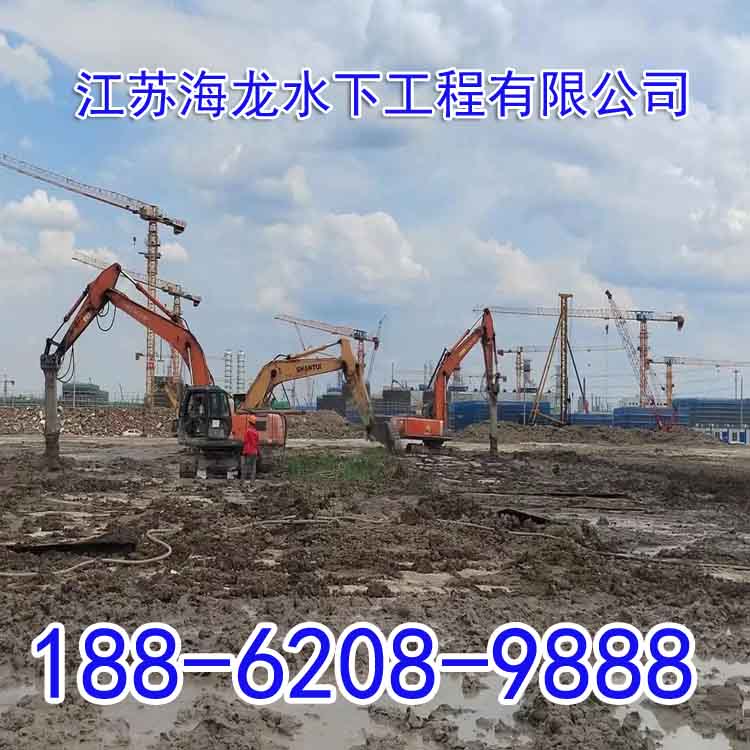 2026最热推荐：化工厂清污公司荆州服务商怎么选