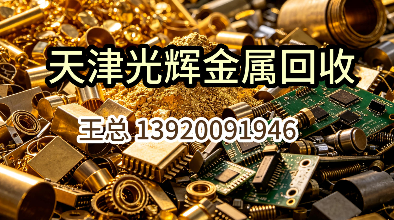 2026年性价比之选:天津钯块回收哪家好一步到位推荐